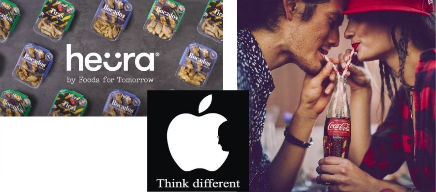 Presencia digital de marcas