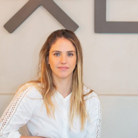 CEO de Freshperts Sara Serantes